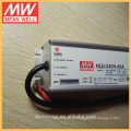 Meanwell original 240W LED Driver 48V com 5 anos de garantia HLG-240H-48A